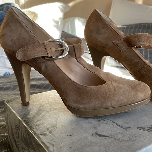 Franco Sarto shoes - Picture 5 of 6